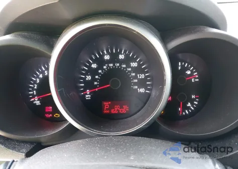 2012 Kia Soul ! из США, поврежденный, VIN KNDJT2A64C7432354